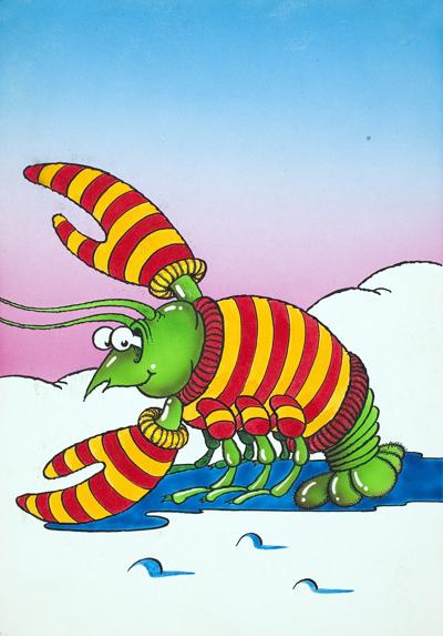 DLACZEGO WODA JEST MOKRA (ILUSTRACJA)