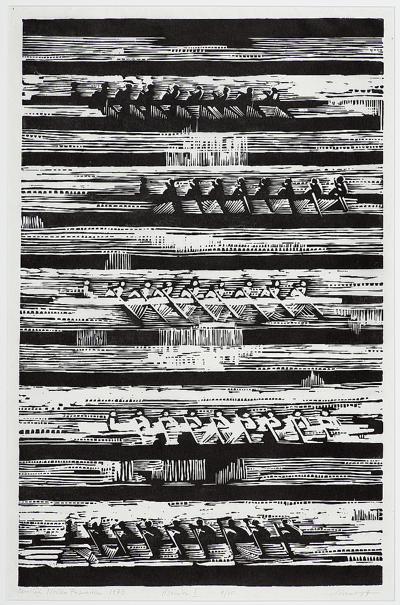ÓSEMKI I, 1976