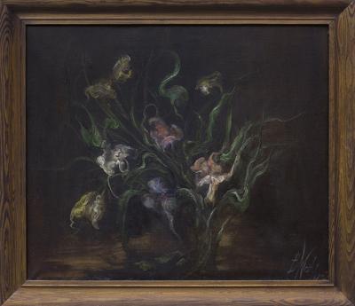 KWIATY, 1979