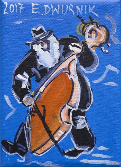 BASISTA, 2017
