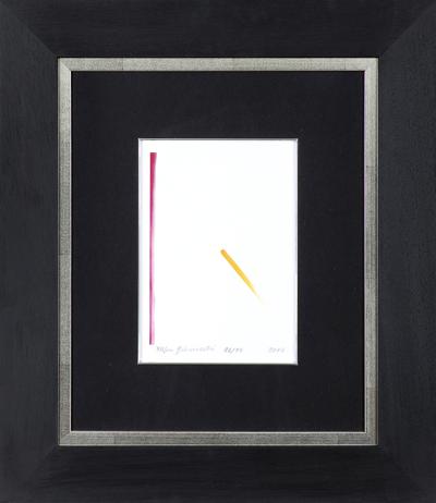 BEZ TYTUŁU, 2000