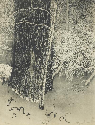 SĘDZIELINA, 1924