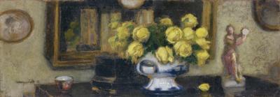 ŻÓŁTE RÓŻE, 1938