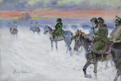 WIZJA NAPOLEONA