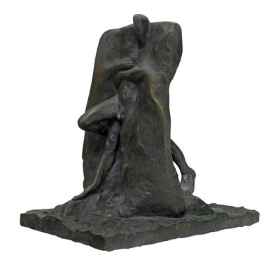 Z CYKLU GANIMEDES, 1986