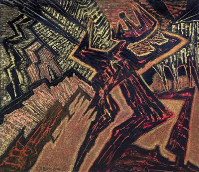 PAMIĘCI OJCA, 1959