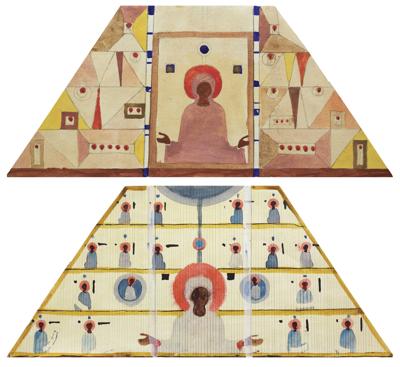 MARIA THEOTOKOS, OK. 1982