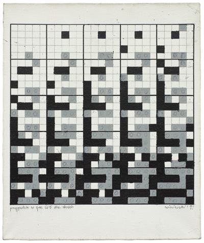 PRZYPADEK W GRZE 5X5 DLA DWÓCH, 1999