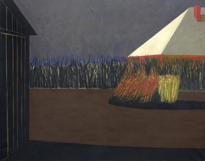 MIEJSCE NA OGNISKO, 2000/2001