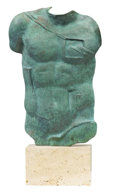 PERSEUSZ, 1988