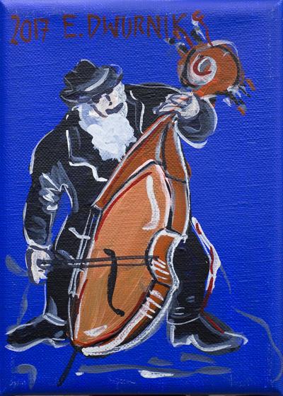 BASISTA, 2017