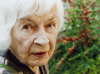 DANUTA SZAFLARSKA, 2012