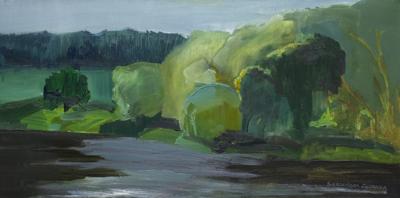 LATO NAD BUGIEM - JANÓW PODLASKI, 2011