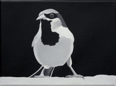 WRÓBEL, 2018