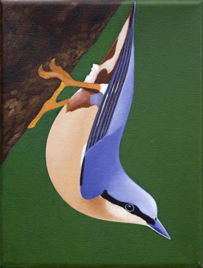 KOWALIK 2, 2017