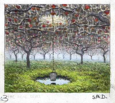 S.A.D., 1997