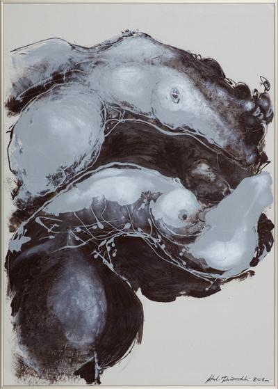 Z CYKLU PARA, 2018