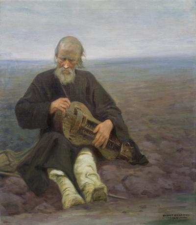 DID UKRAIŃSKI, 1904