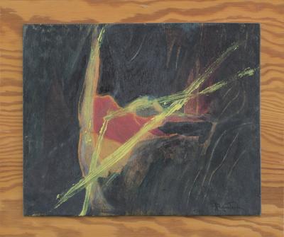 BEZ TYTUŁU, 1994
