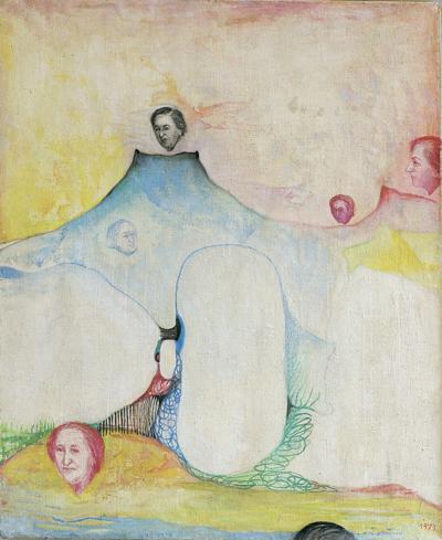 OSOBNA PORA, 1971