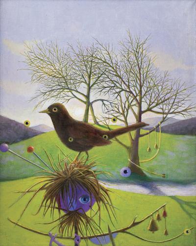 PATRZĄ NA NAS, 1984