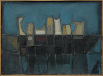 DOMKI, OK. 1960/61
