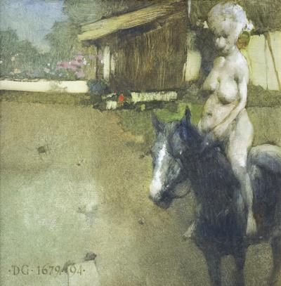 PRZEJAŻDŻKA JAŚNIE PANI, 1994