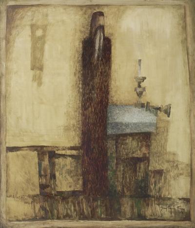 SOBOTA, 1967