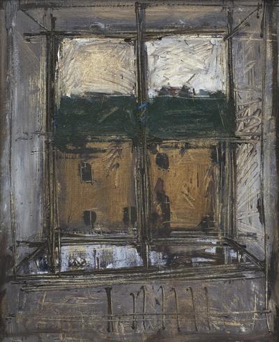 OKNO, 1986