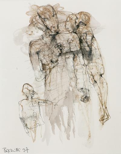 BEZ TYTUŁU, 1997