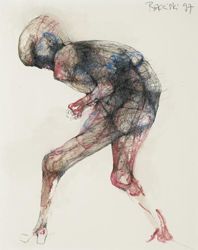 BEZ TYTUŁU, 1997
