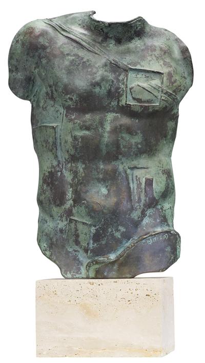 PERSEUSZ, 1988