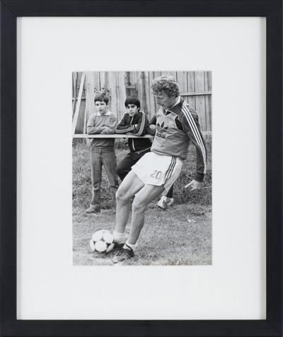 ZBIGNIEW BONIEK, 1982