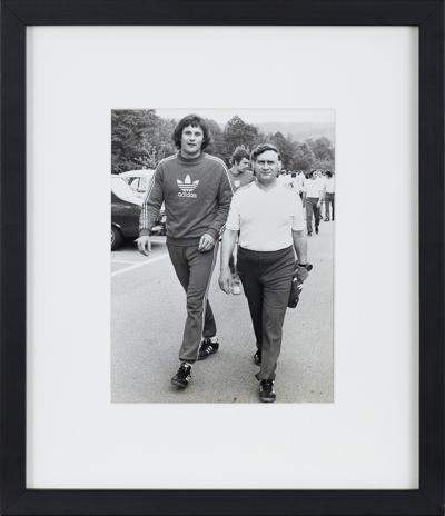KAZIMIERZ GÓRSKI I JAN TOMASZEWSKI , 1974