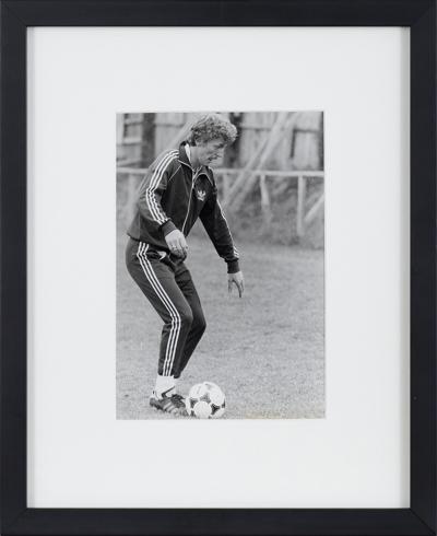 ZBIGNIEW BONIEK, 1982