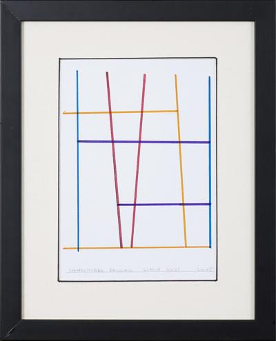 LINIA XXVI, 2015