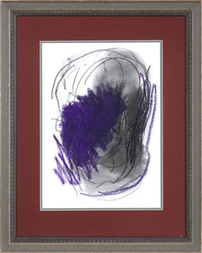 AUTOPORTRET, 2008