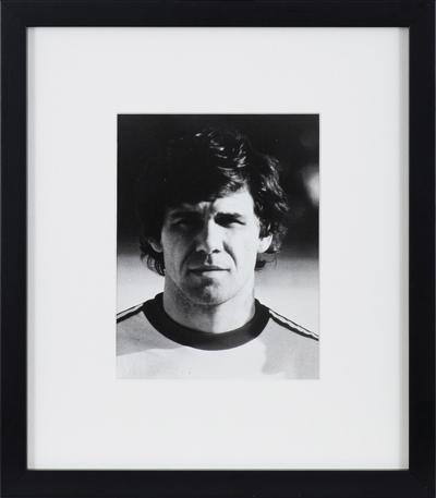 WŁODZIMIERZ SMOLAREK, OK. 1980