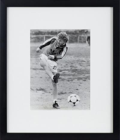 ZBIGNIEW BONIEK, 1982