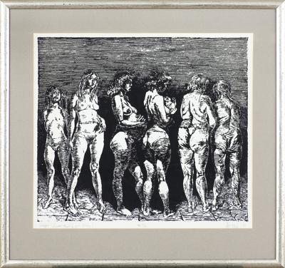 KOLEJKA II, 1988