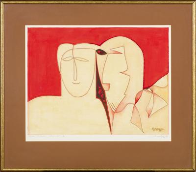 TOSKANIA - ETRUSKA PARA, 1994