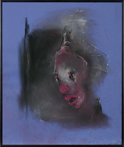 PORTRET, 2018