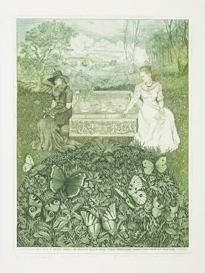 CYTATY Z BRUNO SCHULZA IV, 1981