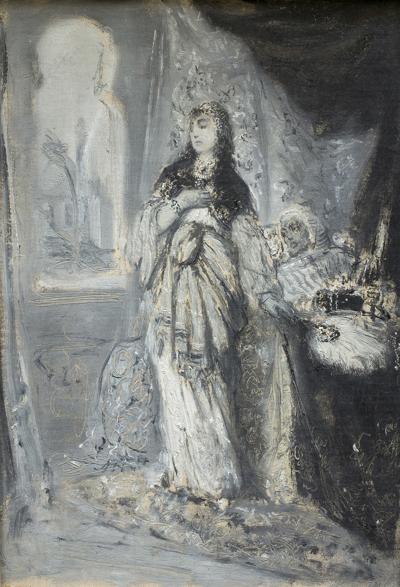 RECHA (SZKIC), 1877