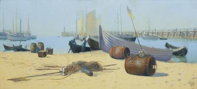 PORT NA HELU, 1920