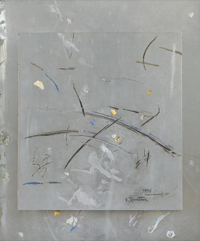 TAŃCZĄ GWIAZDY, 1995