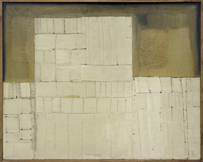 BUDOWA BIAŁA, 1962
