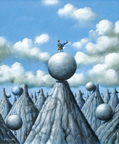 SUPERIORITY OF CONSEQUENCES, 2008