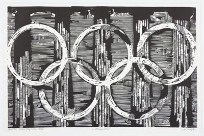 OLIMPIADA, 1976
