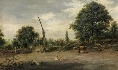 PODWóRZE, 1890